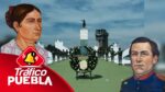 Puebla conmemora a Josefa Ortiz y a Ignacio Zaragoza