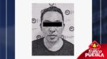 Sentencian a 50 años de prisión a hombre por secuestro exprés en San Pedro Cholula