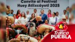 Triplican inversión para el Huey Atlixcáyotl 2025 en Atlixco