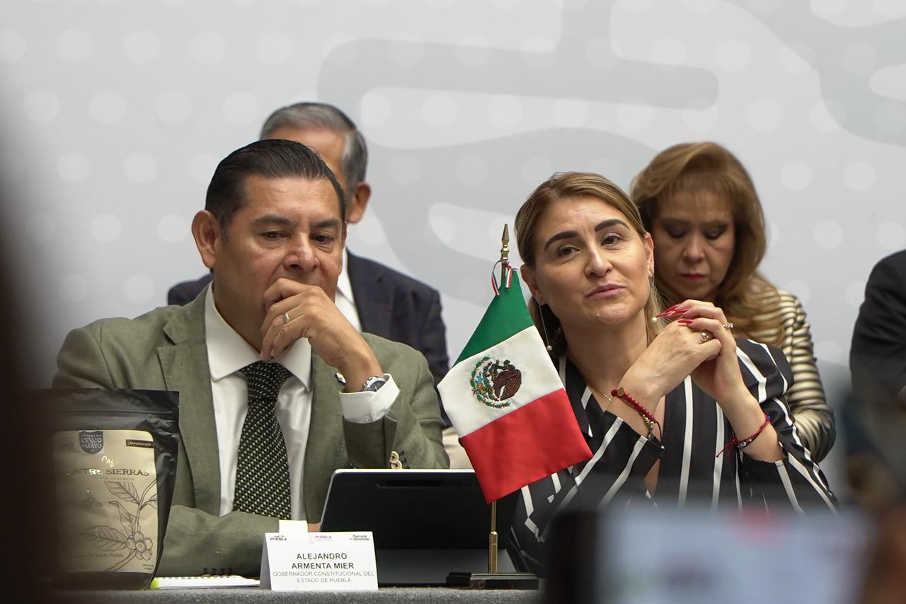 FGE identifica a implicados en homicidio de joyero en Puebla