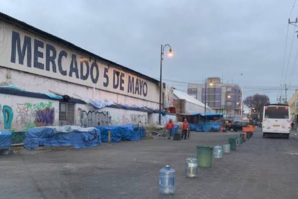 FGE identifica a implicados en homicidio de joyero en Puebla