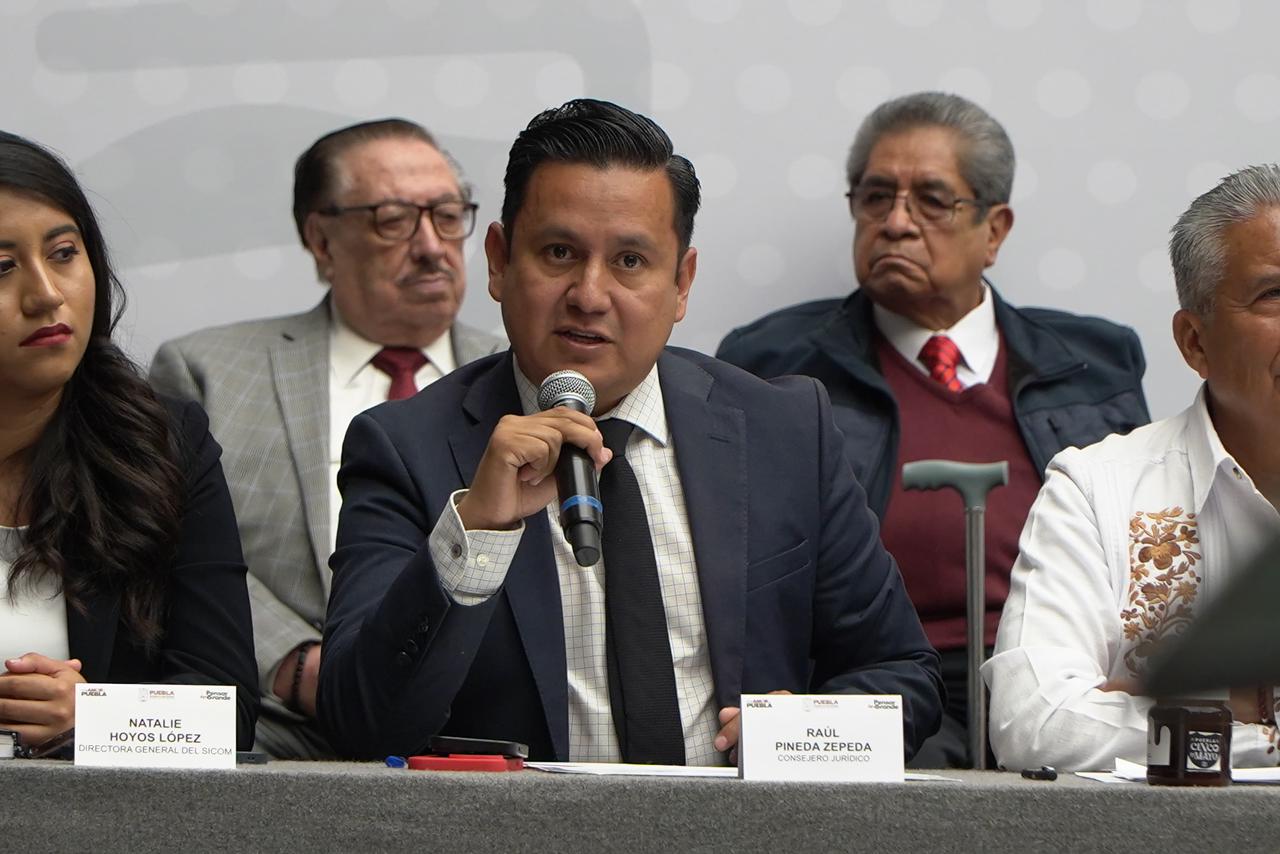 Testamento en Puebla costará 1,800 pesos en septiembre