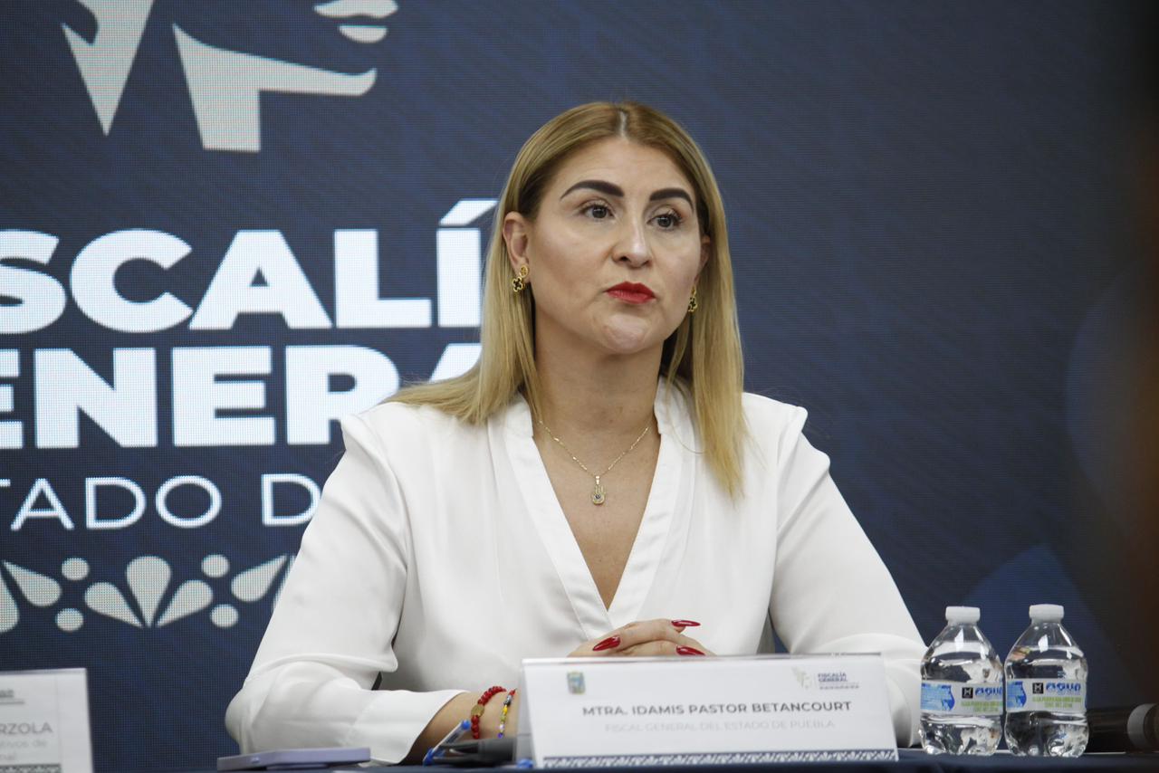 Puebla lanza app “No Te Alarmes” contra extorsión