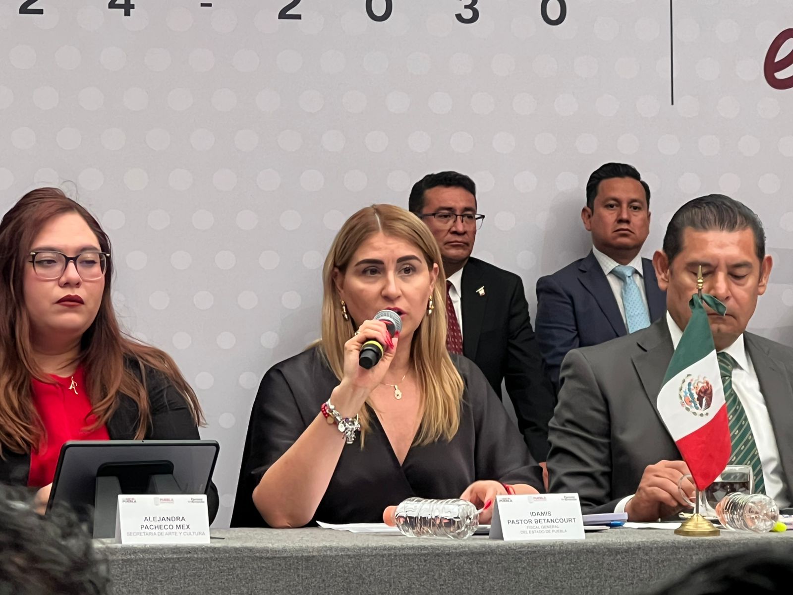 Liberan a 11 jóvenes desaparecidos en Amozoc