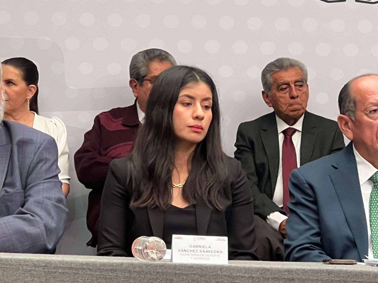Puebla será sede del Mundial de Voleibol Sub-21