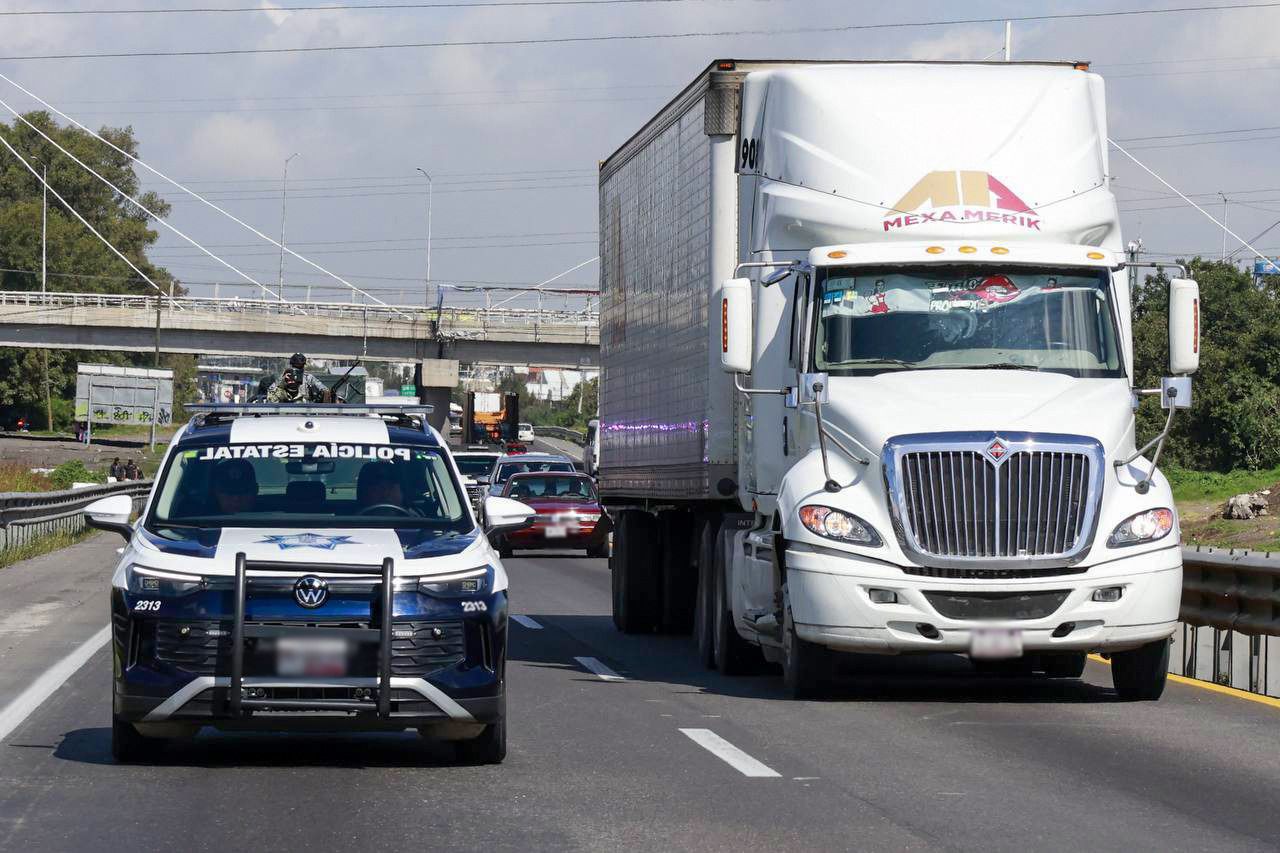 La Secretaría de Seguridad Pública reporta resultados de operativos durante la primera semana de septiembre