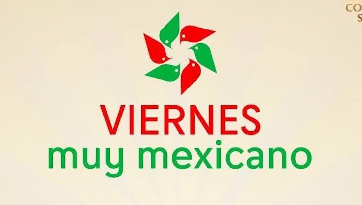 Arranca en Puebla el programa “Viernes muy Mexicano”