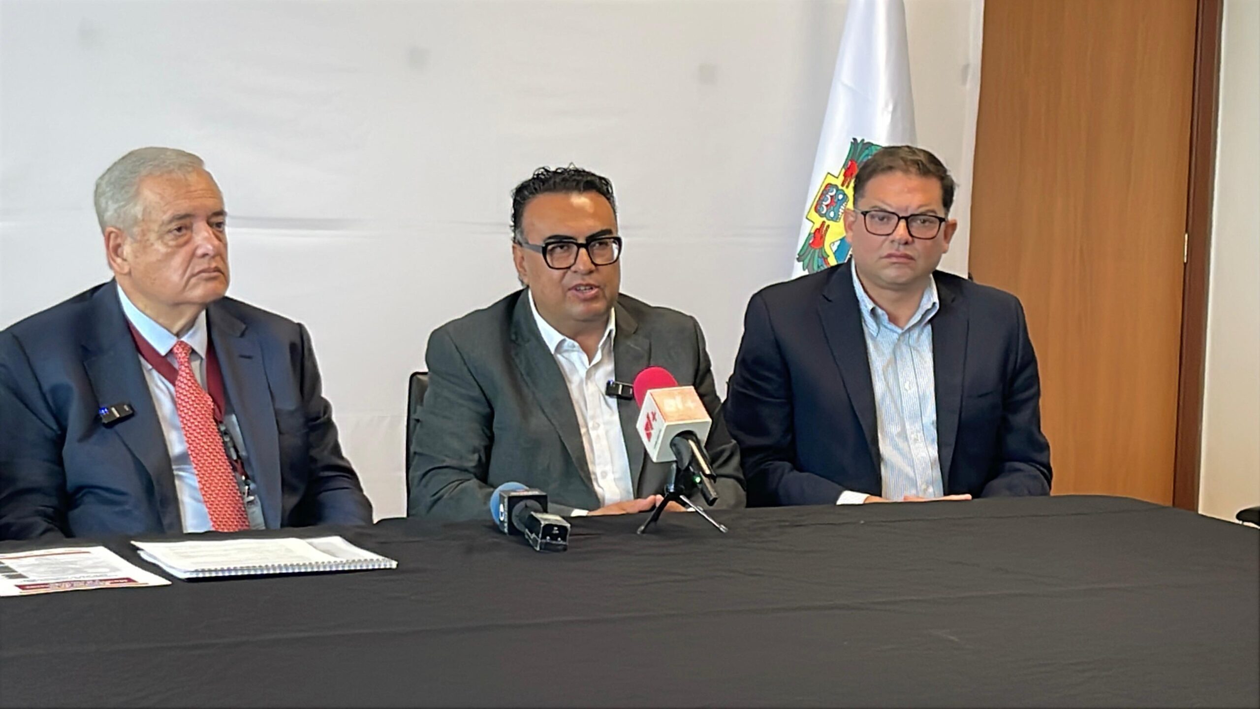 Puebla impulsa capacitación en urgencias y desastres