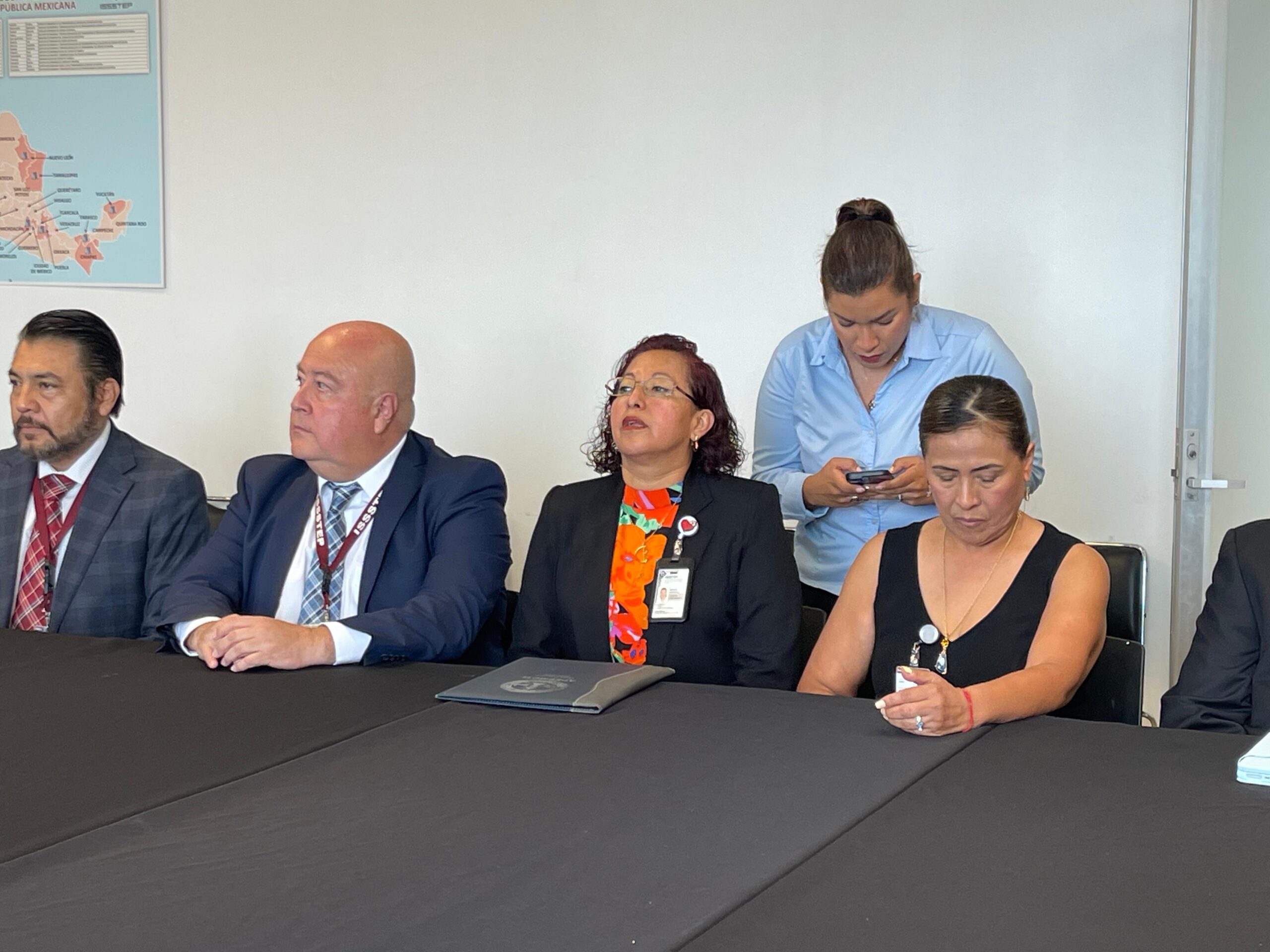 Puebla impulsa capacitación en urgencias y desastres