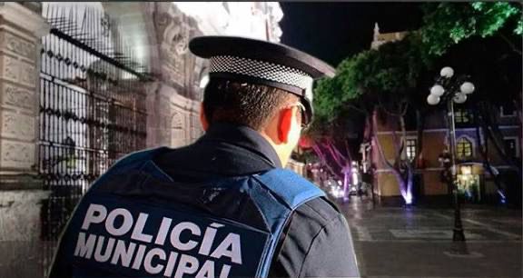 Puebla refuerza seguridad por Fiestas Patrias 2025