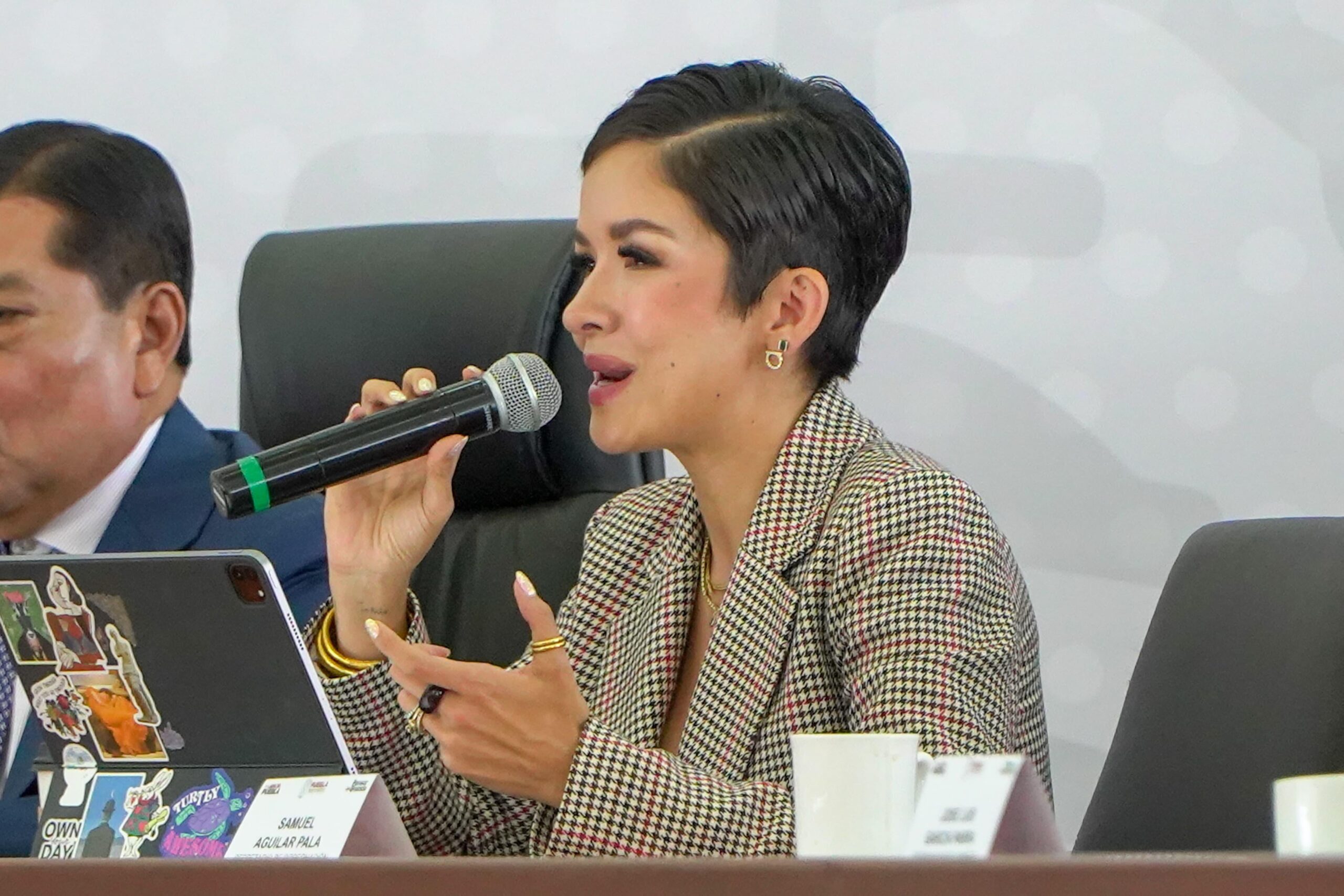 CEPOSAMI, referente en salud mental para la niñez