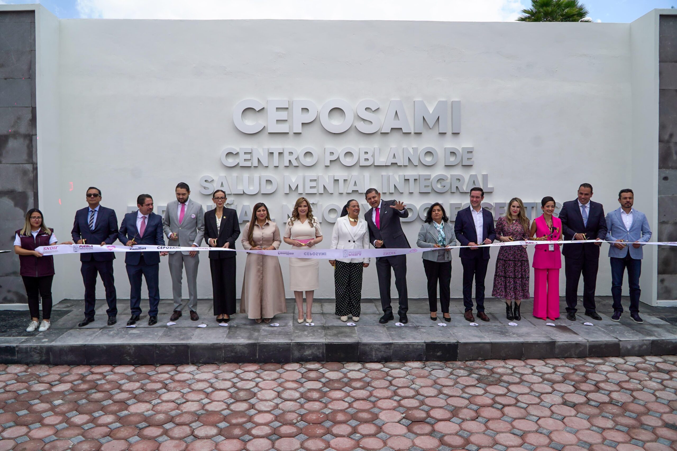 CEPOSAMI de Puebla será replicado en todo el país
