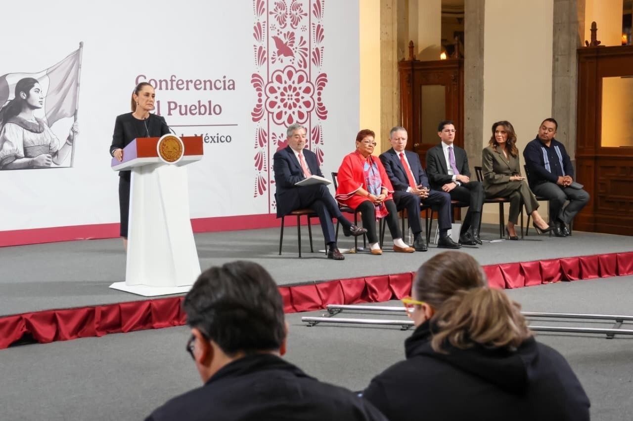 Sorteo “México con M de Migrante” genera más de 115 millones de pesos para apoyar a connacionales en EU