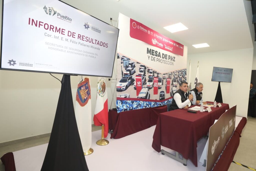 Gobierno municipal reubica ambulantes de la 28 de Octubre