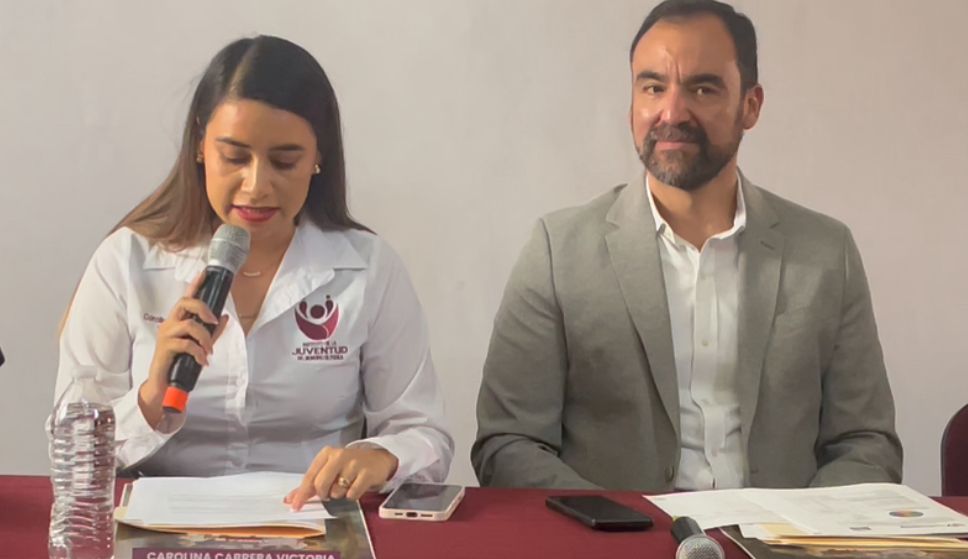 Más de 100 empresas y 4 mil vacantes estarán en la 3ª edición de la Feria de Empleo de la Juventud en Puebla