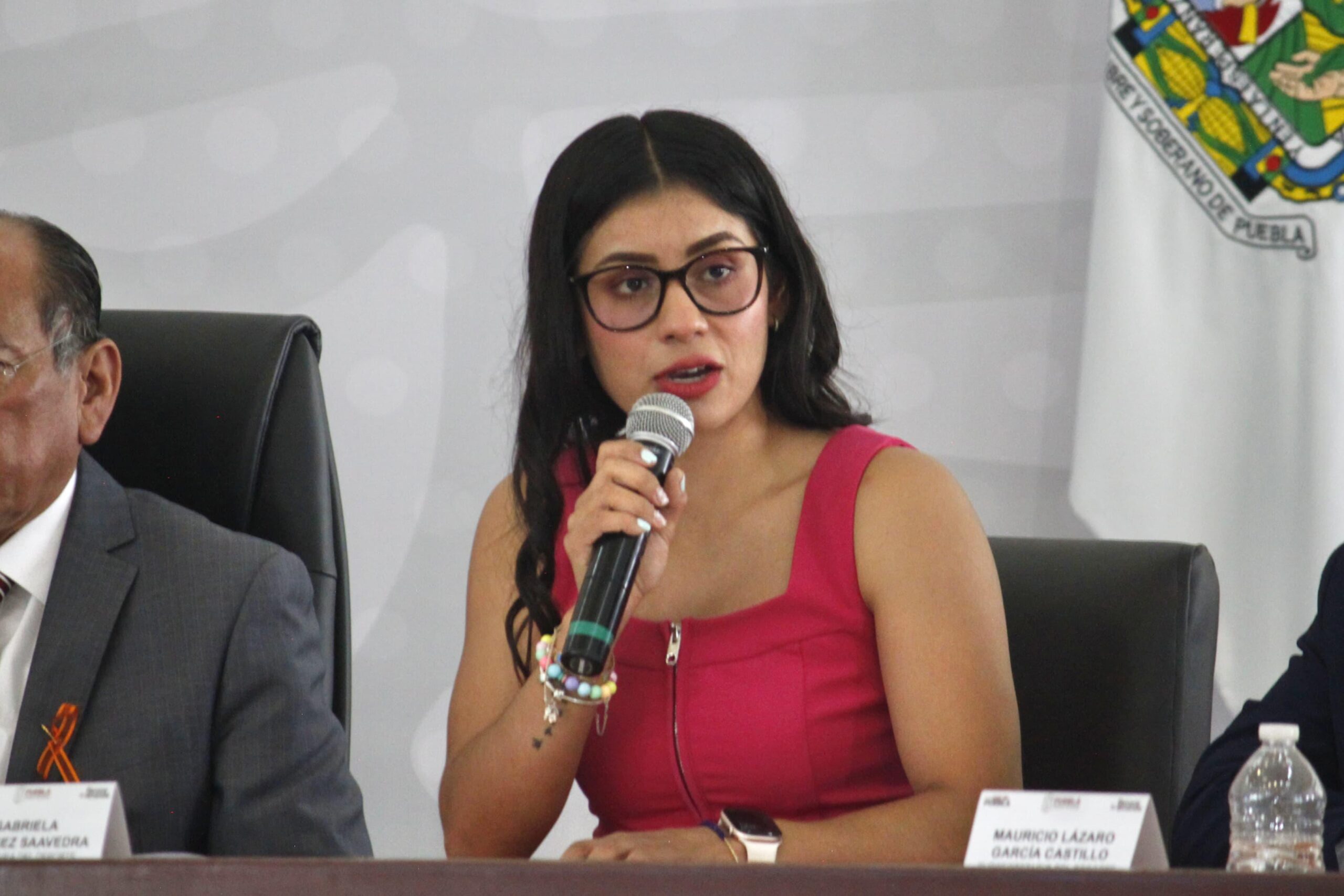 Box con causa y murales comunitarios en Puebla