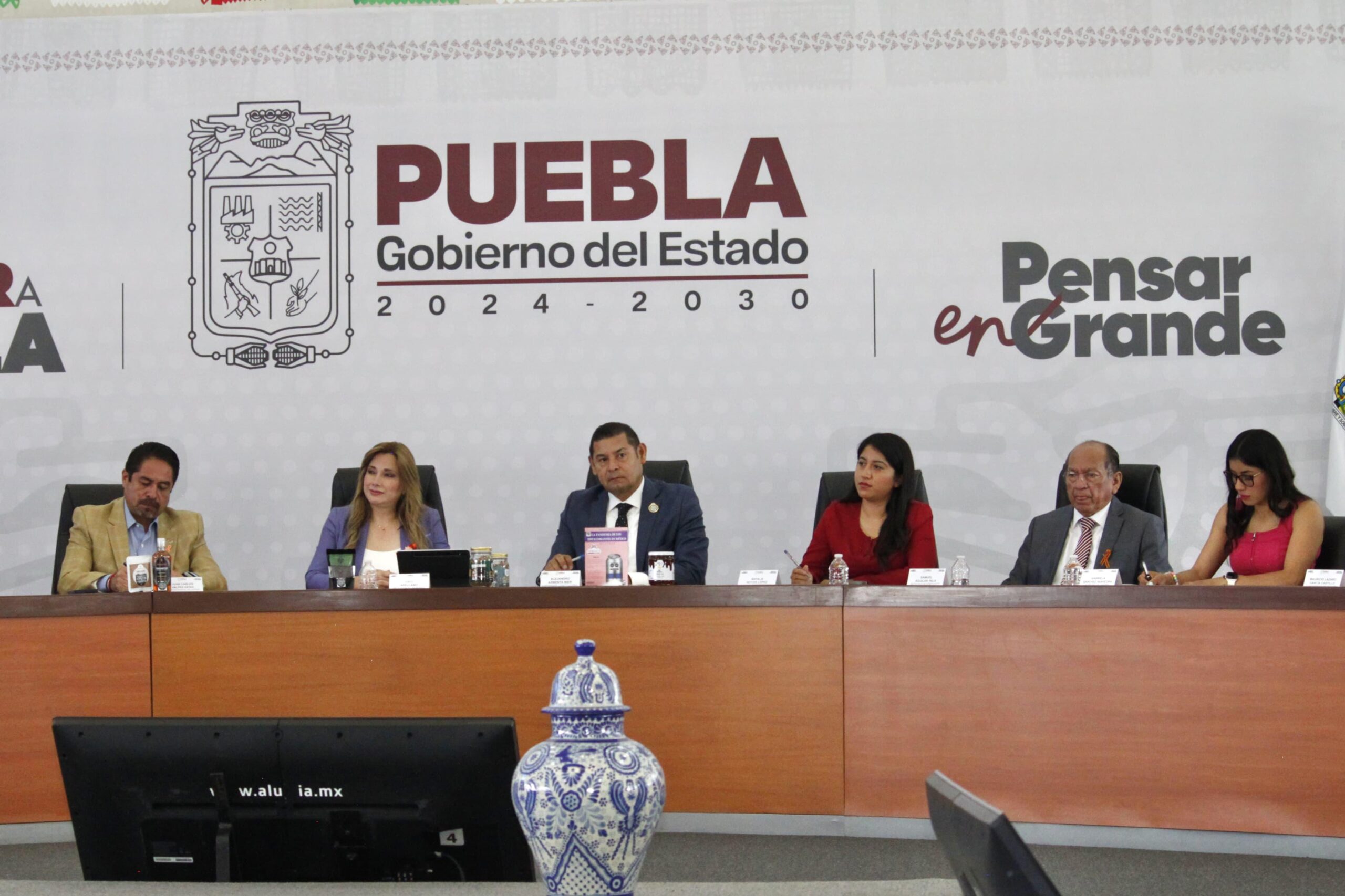 Puebla alista Mundial de Voleibol de Playa Sub 21
