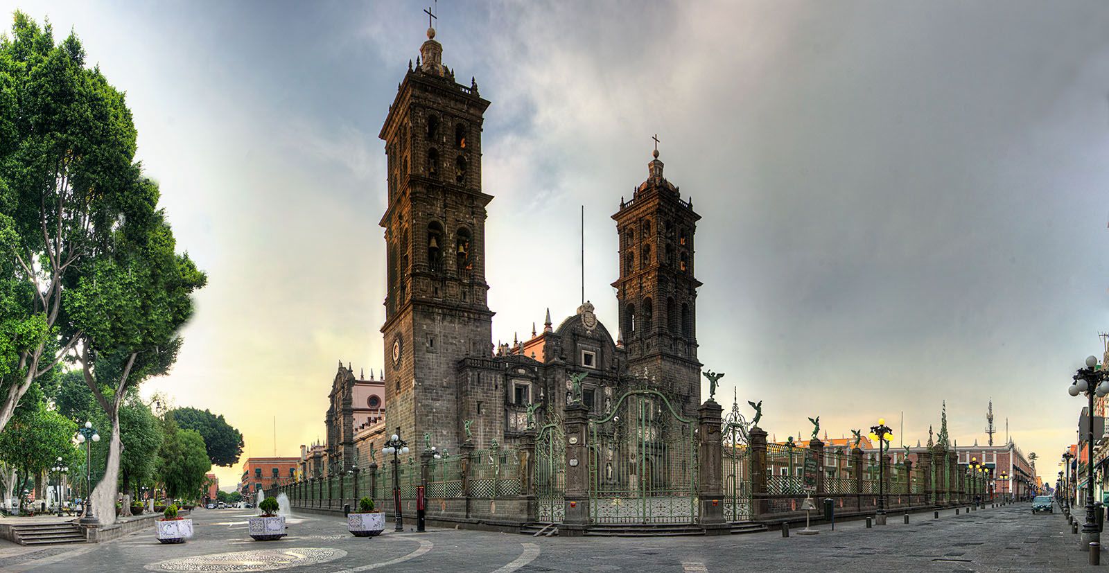 Puebla fortalece turismo y presencia en Europa