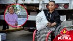 El DIF Puebla Capital entrega más de 10 mil despensas en juntas auxiliares
