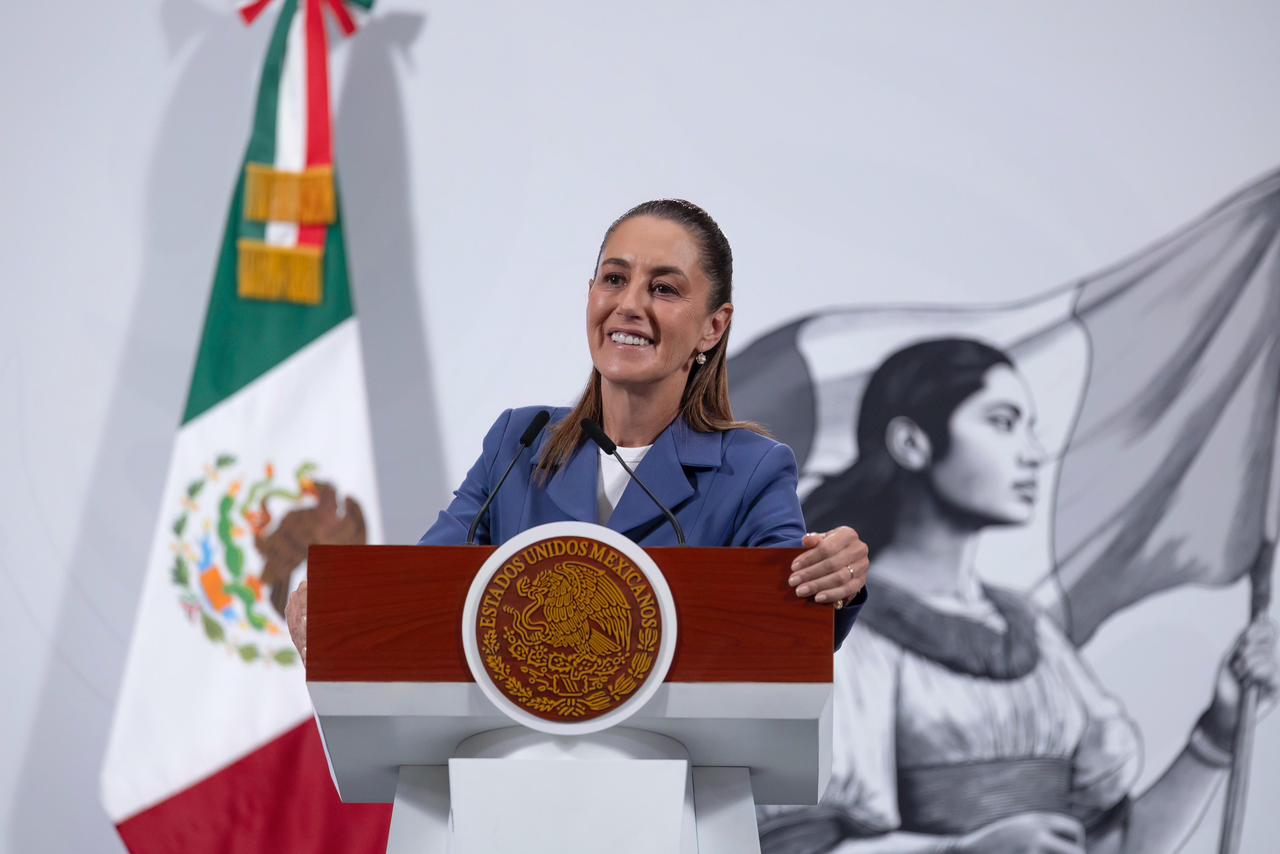 Avanza el programa “Vivienda para el Bienestar” con cerca de 300 mil viviendas en construcción