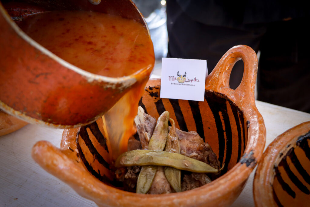 Tehuacán celebrará el Segundo Aniversario de la Declaratoria del Mole de Caderas como Patrimonio Cultural