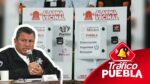 Alarmas Vecinales fortalecen seguridad y participación en Puebla