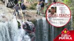 Asciende a 20 el número de fallecidos tras localizar a persona desaparecida en Huauchinango