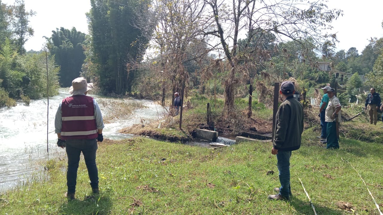 Asciende a 20 el número de fallecidos tras localizar a persona desaparecida en Huauchinango