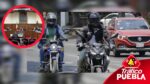 Conductores de Puebla deberán contar con seguro de cobertura por daños a terceros