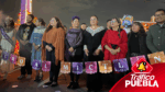 Da inicio el “Festival Sendero al Mictlán 2025” en San Andrés Cholula
