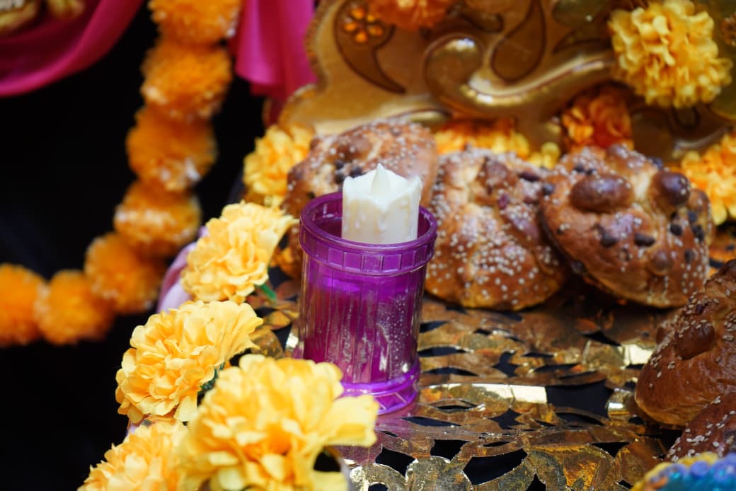 Gobierno de la Ciudad emite recomendaciones para altares y ofrendas seguras