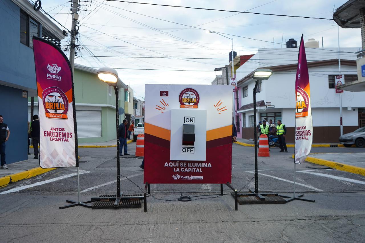 Gobierno de la Ciudad impulsa los Senderos de Paz para mejorar la capital calle