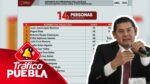 Gobierno mantiene apoyo total en la Sierra Norte