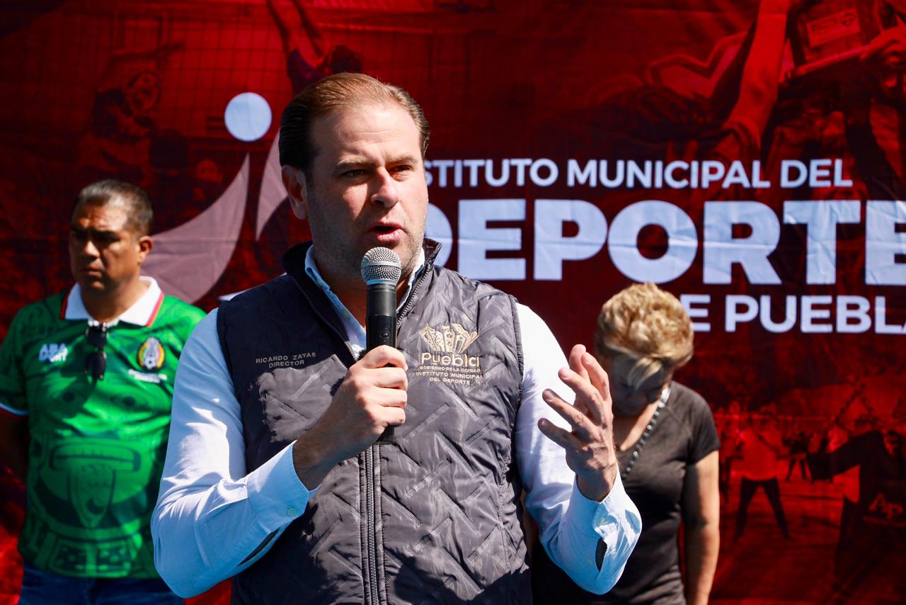 IMDP impulsa el deporte infantil con el Torneo Interprimarias 2025