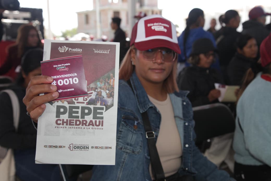 Jornada “El Día del Pueblo, La Capital Te Escucha” llega a Tecola