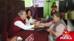 La Resurrección recibe jornada del programa “La Capital Te Escucha”