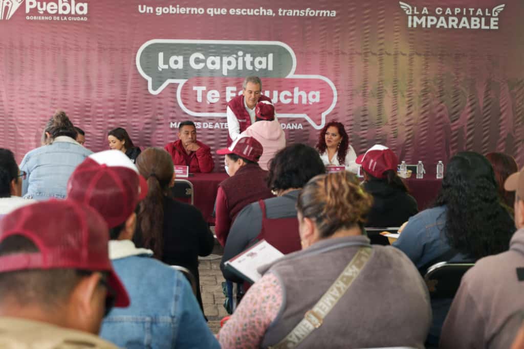La Resurrección recibe jornada del programa “La Capital Te Escucha”_f2