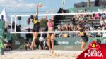 México hace historia en el Mundial Sub-21 de Voleibol de Playa