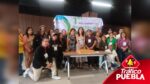Pacientes renales y trasplantados celebran 10 años de unión, en Puebla