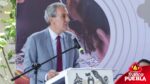 Pepe Chedraui encabezó el arranque del programa “Escuela Segura” en Puebla