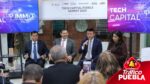 Puebla se consolida como epicentro tecnológico con el Tech Capital Summit 2025