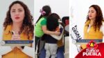 Recuperan en Puebla a las hijas de Ana Karen Rodríguez Sánchez tras casi tres años de búsqueda