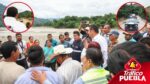 Refuerzan acciones en el río Pantepec para prevenir inundaciones