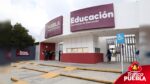 Regresan a clases presenciales estudiantes de 563 escuelas en la Sierra Norte