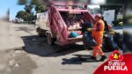 Servicio de limpia operará con normalidad en Todos Santos