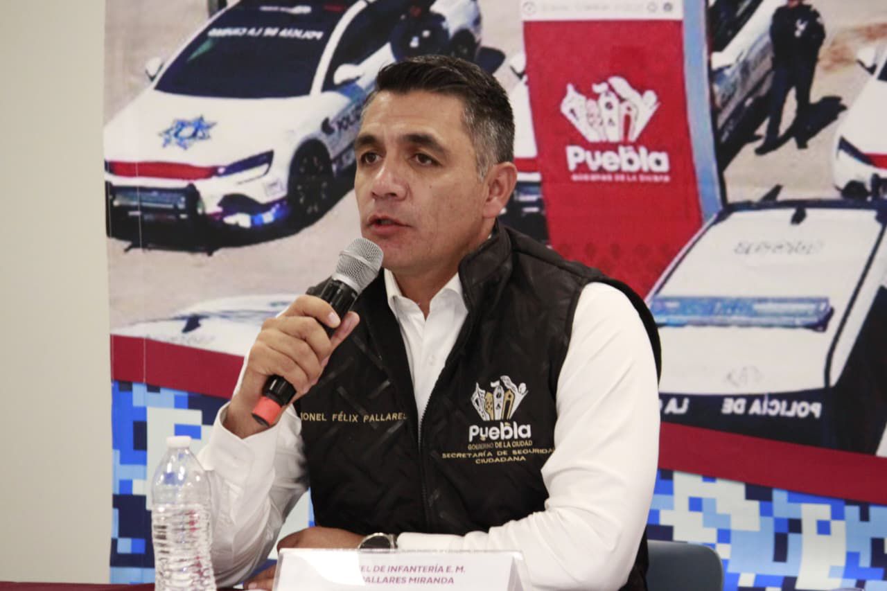 SSC reporta 96 detenciones en una semana