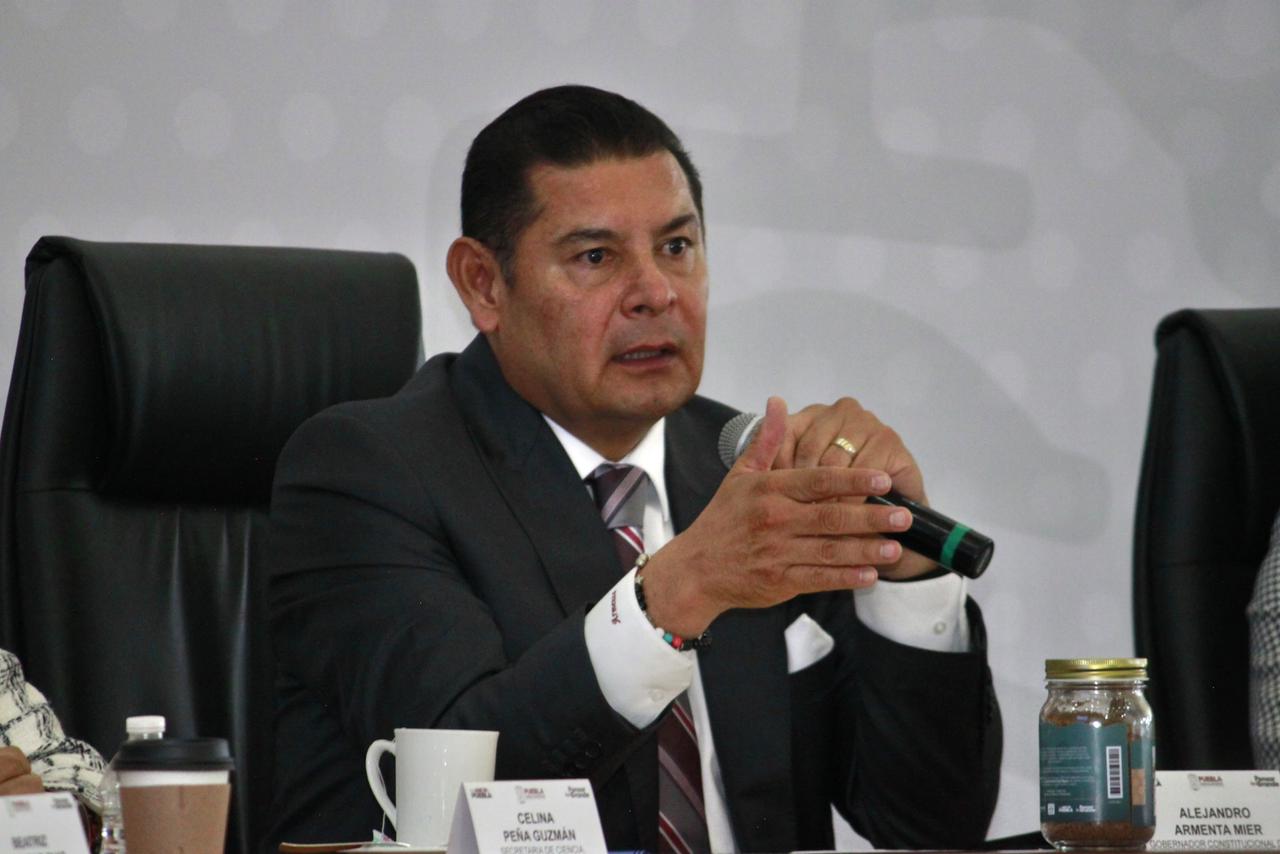 Puebla será sede del Tech Capital Summit IA 2025