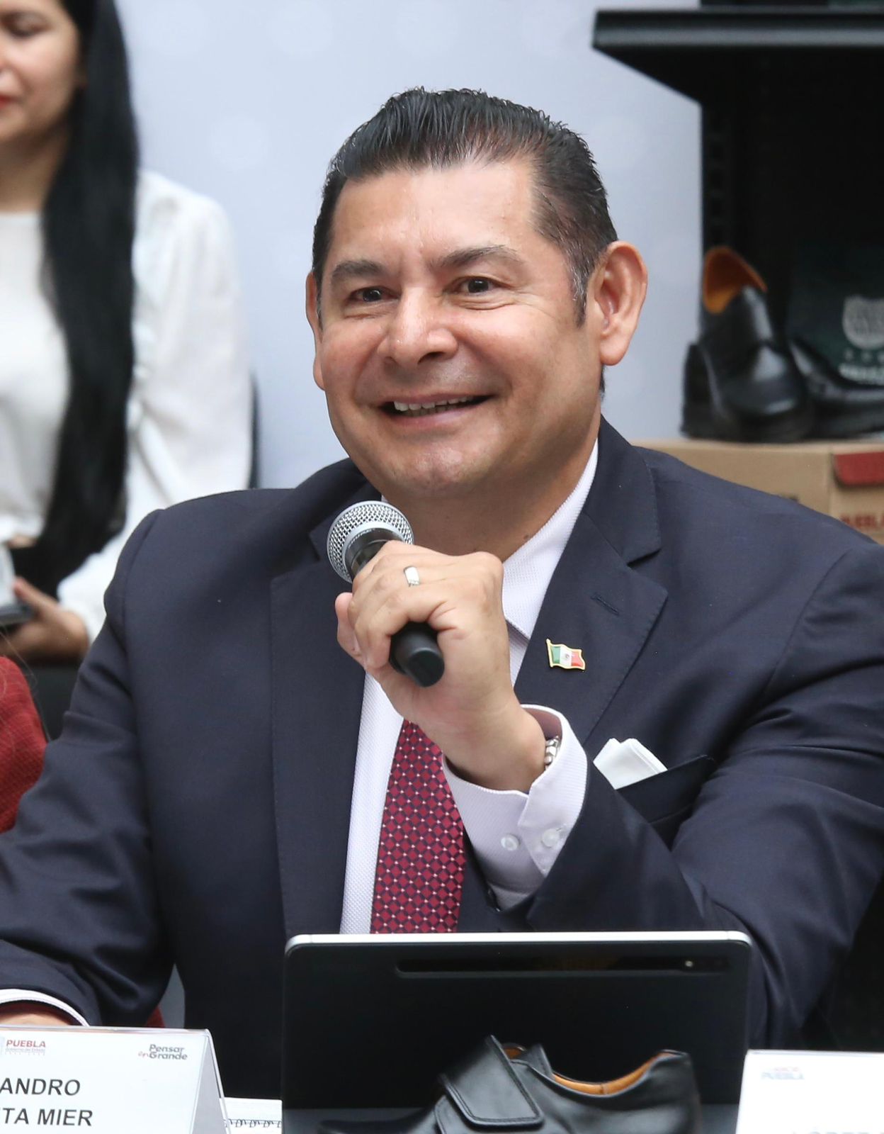 Puebla lanza la “Ruta del Fútbol y del Juego de Pelota” para el Mundial 2026