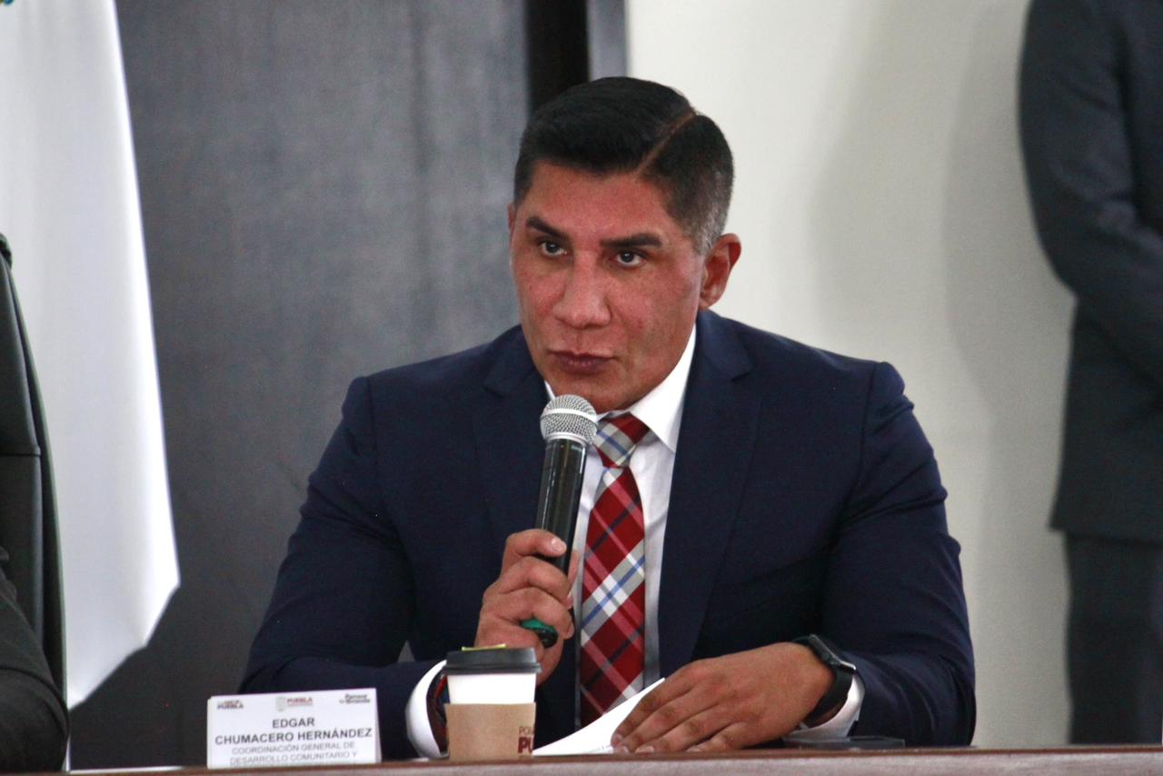 Más de 5 mil asambleas impulsan desarrollo comunitario en Puebla