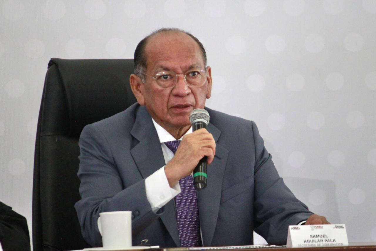 Alarmas Vecinales fortalecen seguridad y participación en Puebla